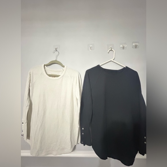 Waffle Knit Sweater Bundle - Picture 8 of 8